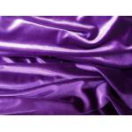 Purple Smooth Velvet
