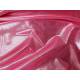 Candy Pink Dust Foil Material