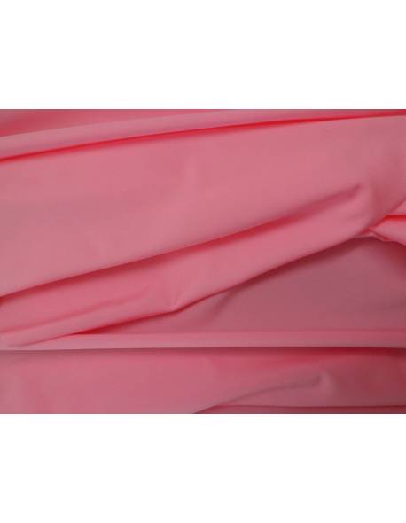 Candy Pink Lycra Material