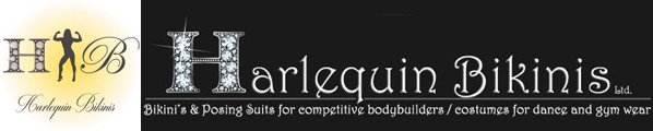 Harlequin Bikinis Ltd